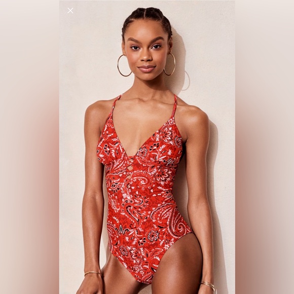 Adore Me Bathing Suits